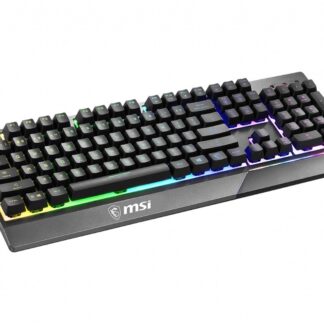 MSI Vigor GK30 Keyboard US
