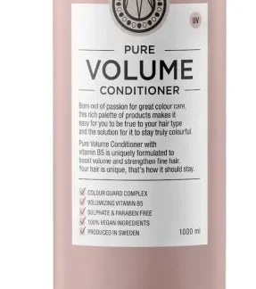 Maria Nila - Structure Repair Conditioner 1000ml