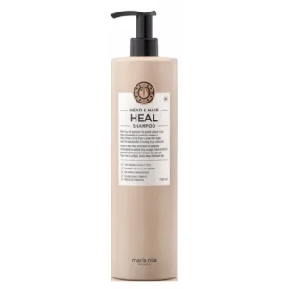 Maria Nila - Structure Repair Shampoo 1000ml