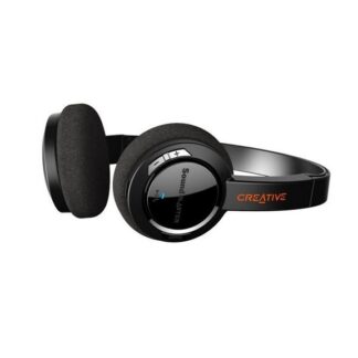Wirelles headset with microphone Sound Blaster Jam V2