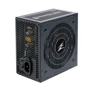ZALMAN MegaMax 600W V2 80+ STD EU ZM600-TXII