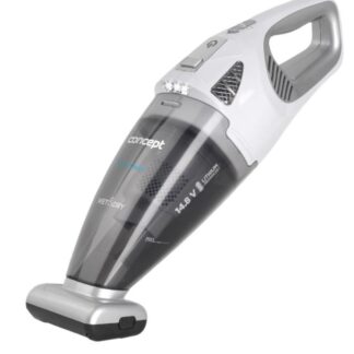 Handheld vacuum cleaner VP4370
