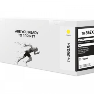 Toner for HP CLJ M552/M 553/M577 YE TH-362XN 10