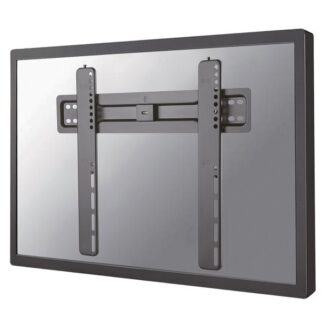 FIXED WALL MOUNT LED-W400BLACK 32-55'' 100X100-400X400 35KG