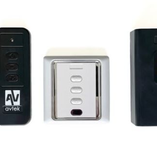 AVTEK Electric TRIGGER RF IR 12V for screens
