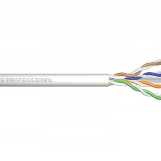 Cable U/UTP cat. 6 DK-1613-P-1