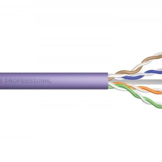 Cable U/UTP cat. 6 DK-1614-VH-1