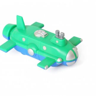 MALIK Malblo Magnetic vehicles deluxe 1