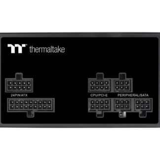 Toughpower GF 550W Modular 80+Gold