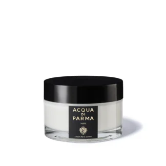 Acqua Di Parma Signatures Of The Sun Yuzu Body Cream 150ml