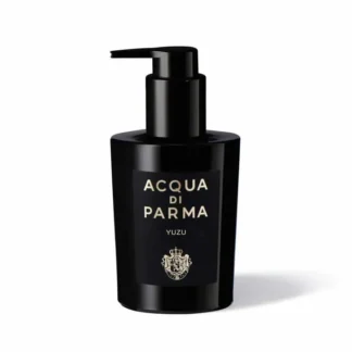 Acqua Di Parma Yuzu Hand And Body Wash 300ml