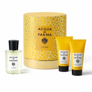 Acqua Di Parma Fico Di Amalfi 100ml Gift Set