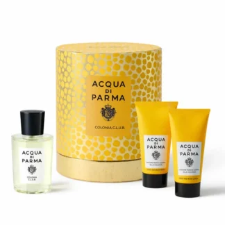 Acqua Di Parma Colonia 100ml Gift Set