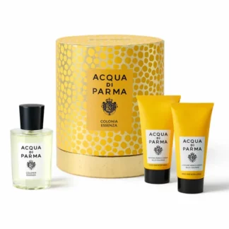 Acqua Di Parma Colonia Essenza 100ml Gift Set