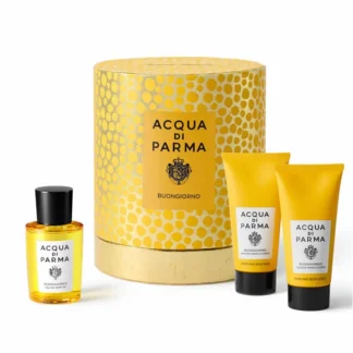 Acqua Di Parma Buongiorno 50ml Gift Set