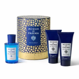 Acqua Di Parma Mirto Di Panarea La Riserva 50ml Gift Set