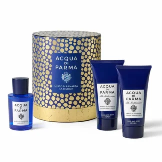 Acqua Di Parma Mirto Di Panarea La Riserva 50ml Gift Set