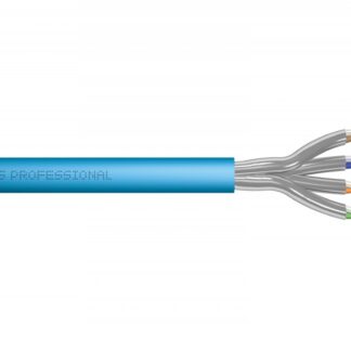 Cable S/FTP cat. 6 DK-1641-A-VH-1