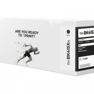 Toner for HP Color LJ Pro W2031X TH-CY415XN 100% new cyan