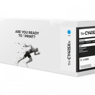 Toner for HP Color LJ Pro W2032X TH-YE415XN 100% new yellow