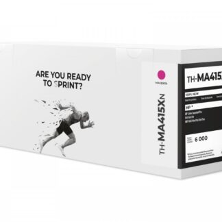 Toner for HP Color LJ Pro M454 W2033X TH-MA415XN 100% new magenta