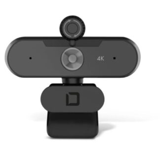 Camera Pro Plus 4k black