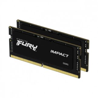 Memory DDR5 SODIMM Fury Impact 8GB(1*8GB)/4800 CL38