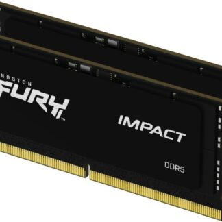 DDR5 SODIMM Fury Impact 32GB(216GB)/4800 CL38