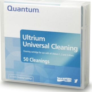 Cleaning Cartridg LTO Universal MR-LUCQN-0