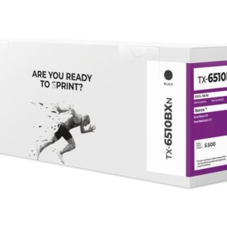 Toner for XEROX 6510/6515 TX-6510CXN CY 100% new