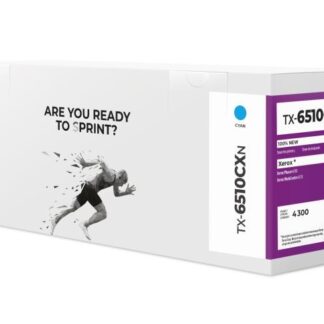 Toner for XEROX 6510/6515 TX-6510MXN MA 100% new