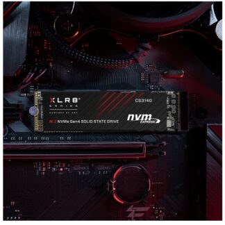 Disc SSD 4TB M.2 2280 CS3140 M280CS3140-4TB-RB