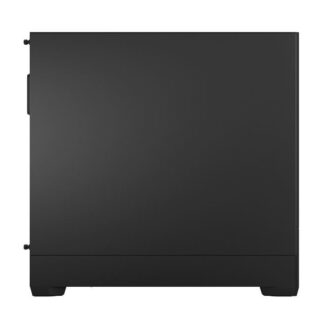 Case Pop Silent Black TG Clear Tint