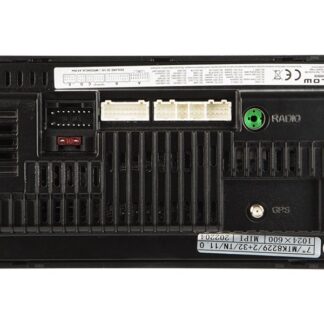 Car radio AVH-9930 2DIN 7 inches GPS