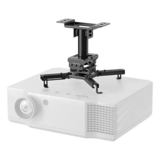 Projector ceiling mount CL25-530BL1 black