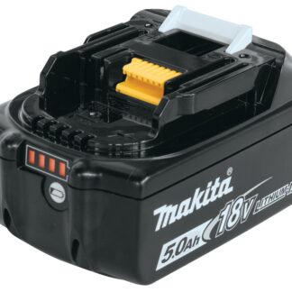 Makita BL1850B industrial rechargeable battery Lithium-Ion (Li-Ion) 5000 mAh 18 V