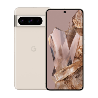 Google Pixel 8 Pro 5G Dual Sim 12GB RAM 512GB - Porcelain