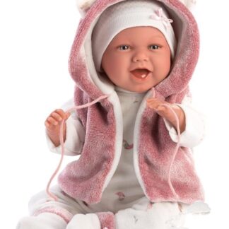 Mimi baby doll with sound 42 cm