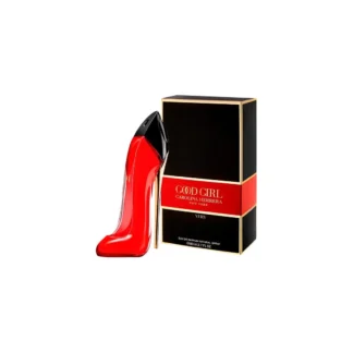 Carolina Herrera Very Good Girl Eau De Parfum 80ml