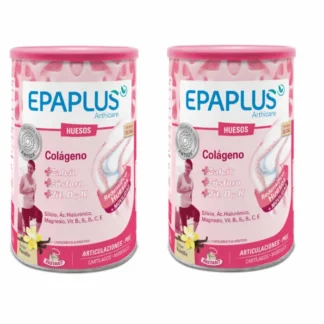 Epaplus Arthicare Collagen With Calcium Double Pack 2×388g