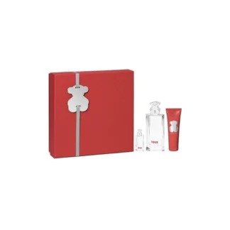 Tous et 50 Vap Mini Bl 50ml Cof N25 Tous et 50 Vap Mini Bl 50ml Cof N25