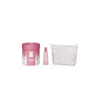 Tous Kids Girl Edt 100 Vpo Neceser
