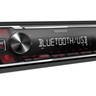 Car radio KMM-BT209
