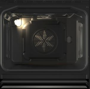 Ceramic cooker GECS6B70CLI