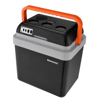 Car Refrigerator Ravanson CS-24S 12V