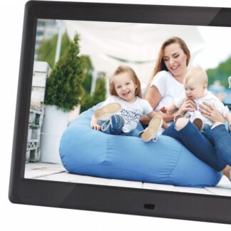 SDF 1082 BK Digital foto frame