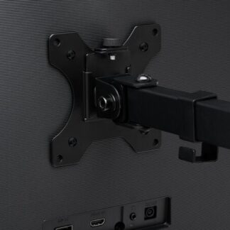 Dual Monitor Arm SmartFit Ergo