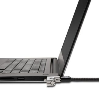 Slim Resettable Combin. Lock Standard Sec. Slot