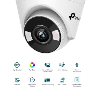 TP-LINK TPLINK IP-Kamera IPKamera VIGI C430(2 8mm) TP-Link8mm) TP-Link 8mm)
