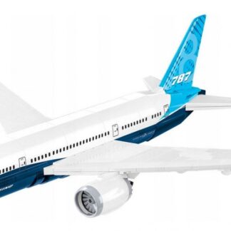 Boeing 787 Dreamliner